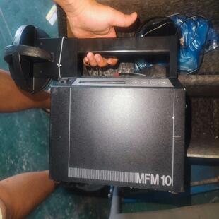 瑞士瑞典combinova efm10辐射测试仪电场测试仪