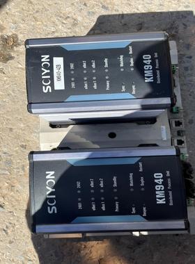 科远SCIYON主机模块   KM940带底板