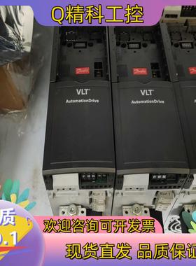 现货丹佛斯变频器FC360   0.75KW  带通讯