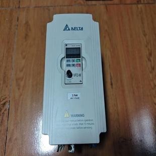 功 3.7VFD037M43A 设备配件 变频器功率kw v台达380