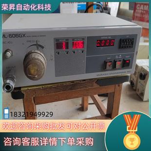 606GX点胶机 点胶控制 MUSASHI武藏 现货原装