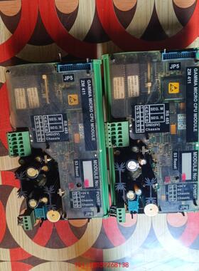 【非标价】GAMMA micro cpu module   ZM411