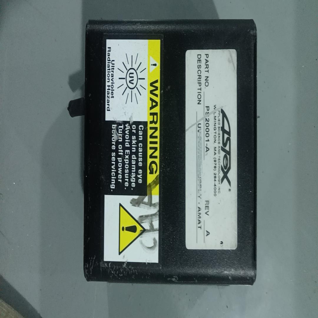 [德峰]ASTEX PS20001-A