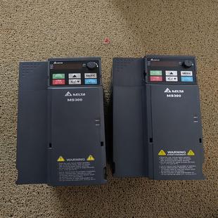 台达MS300系列5.5kw变频器 台达VFD13AMS43