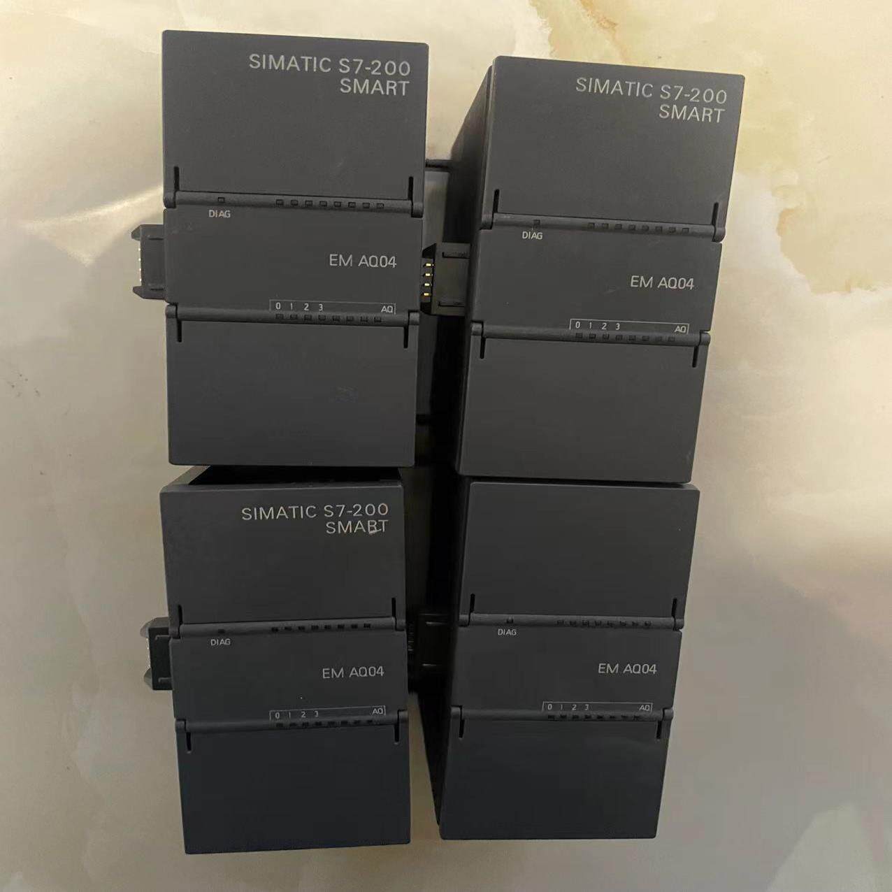 （设备配件）西门子S7-200SMART 288-3AQ04-0AA0,