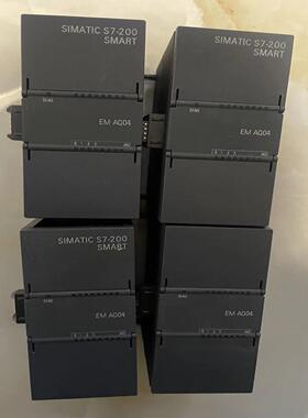 （设备配件）西门子S7-200SMART 288-3AQ04-0AA0,