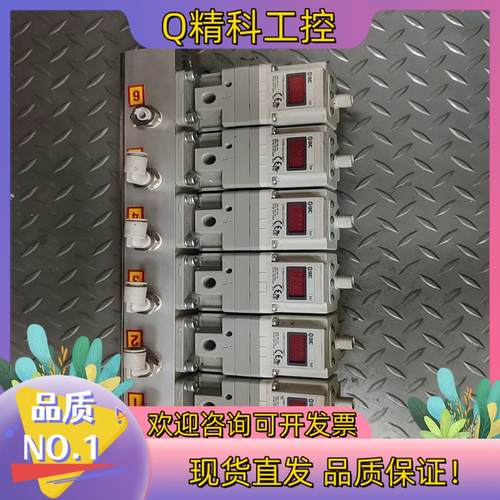 现货SMC 比例阀 ITV2030-312L3-DIU00310