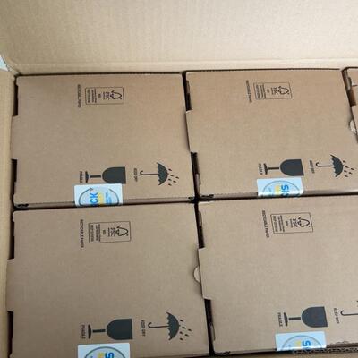 sick S30B-2011BA 西克雷达 货号 10268