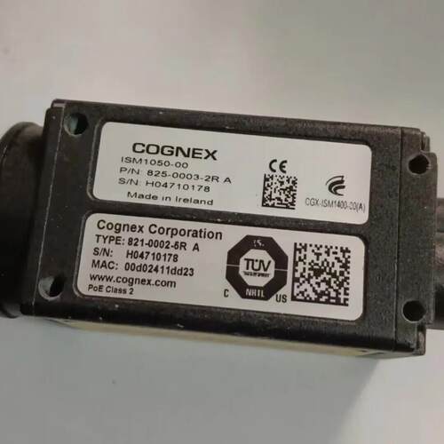 Cognex ISM1050-00