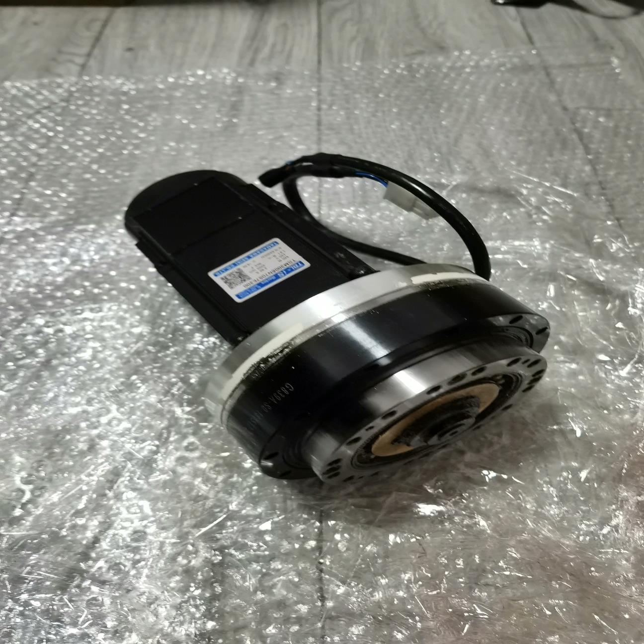 全新多摩川TBL-iS系列伺服电机（TSM3006N70