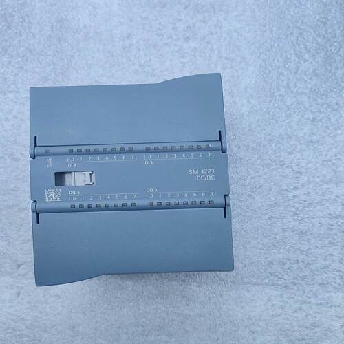 [德峰]西门子223-1BL32-0XB0