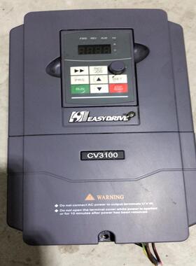 易驱变频器CV3100-4T0075M/4T0110FP（B
