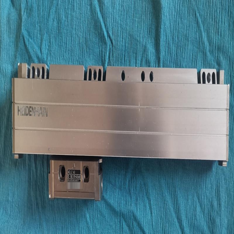 HEIDENHAIN海德汉光栅尺LC183/10nm ML2