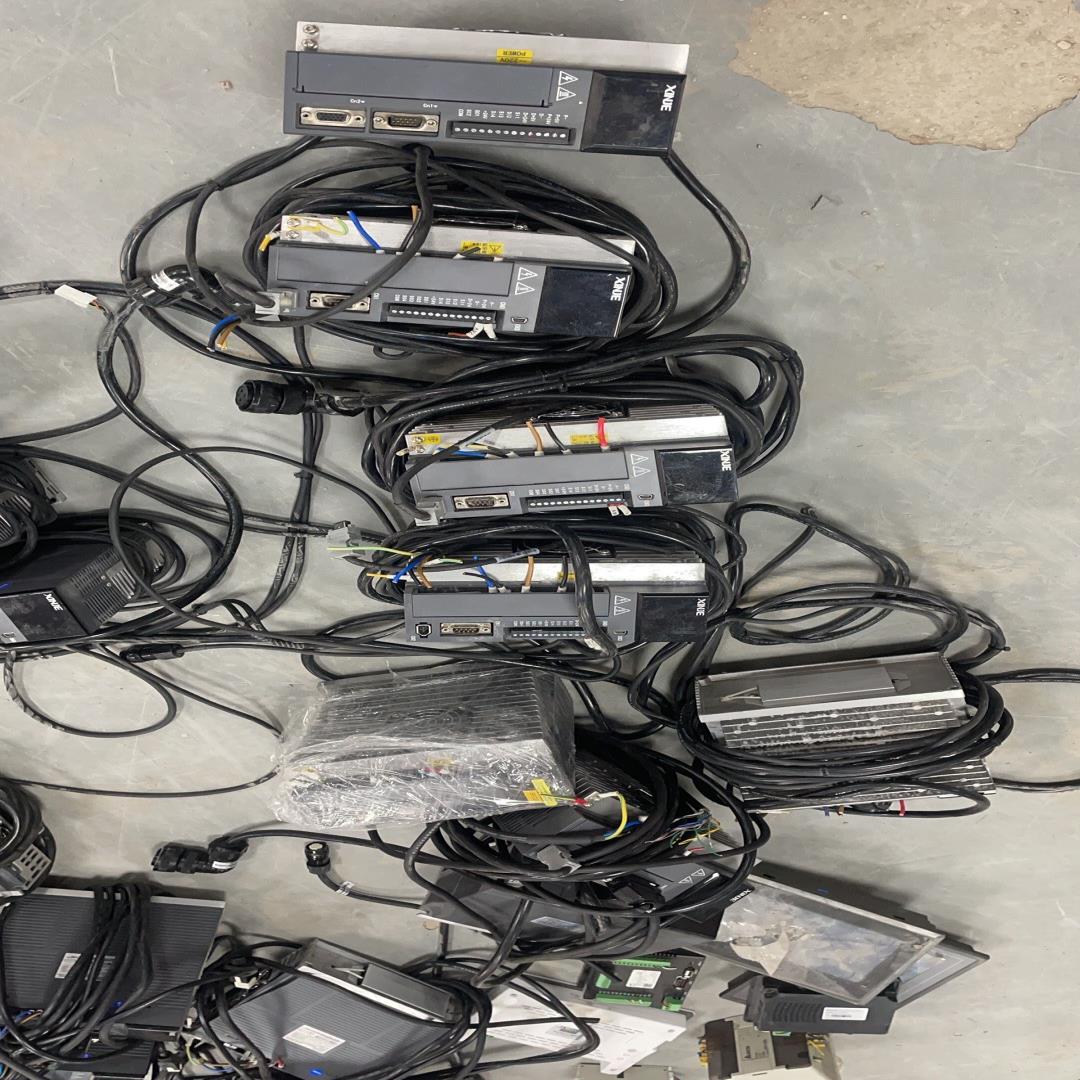 DS5L-21P5-PTA  DS5K-21P5-PTA M