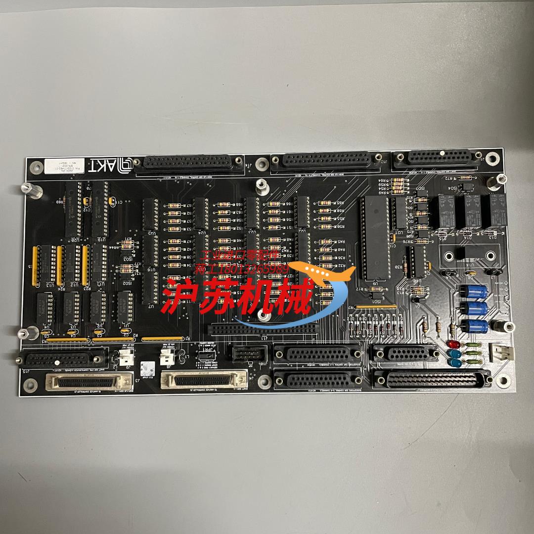 应用材料AMAT   AKT底板   t0100-71462