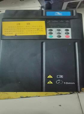 [德峰]变频器成色，汇川变频器，新22KW，功能包MD500T22G