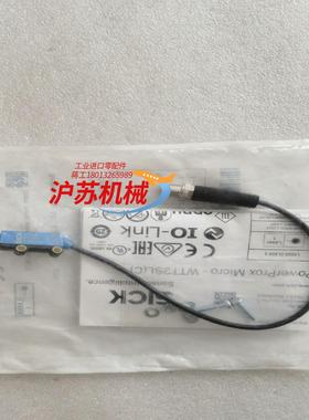 全新原装SICK施克 WTT2SL-2P3292 10856