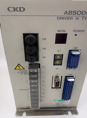 CKD AX9022H 驱动器