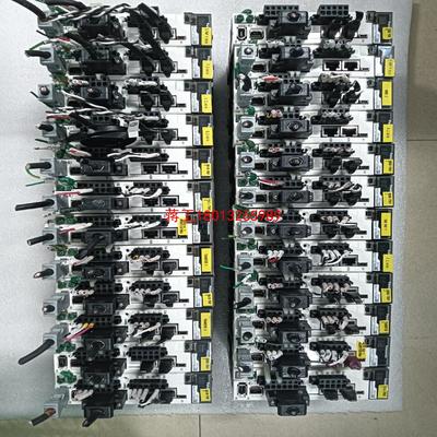 MADHT1507NB4a5伺服驱动器200w配套电议价