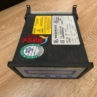 MFR1375 WOO 多功能继电器woodward型号