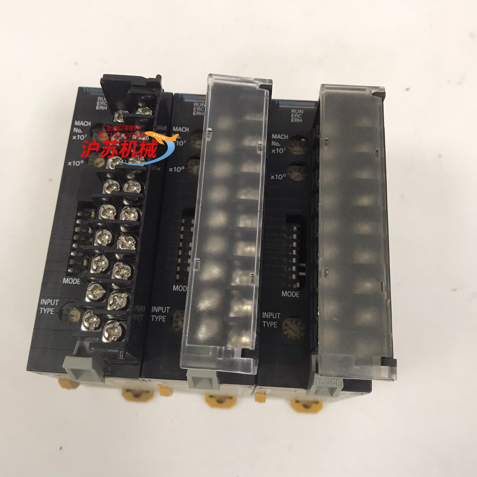 moron模块 CJ1W-TC101