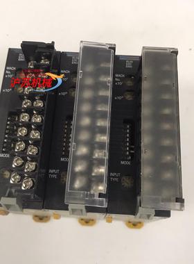 moron模块 CJ1W-TC101