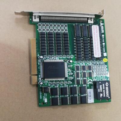 议~凌华PCI-7432 51-12013-0A50采集卡 议价