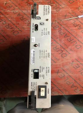 51196653-100 75805-A 卡件电源