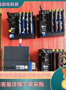 现货雷赛总线IO扩展模块EM64DX-E1 EM32 DI-E4