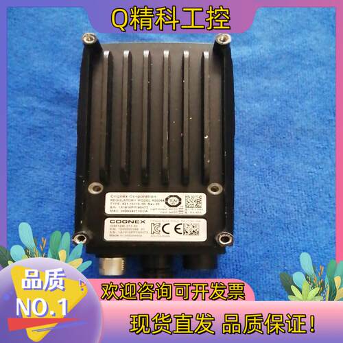 现货康耐视IS9912M-373-50工业相机