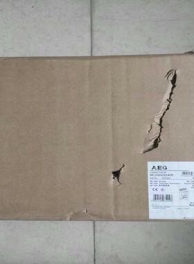 AEG 塑壳断路器MCH409S3400. In400A