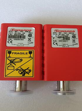 爱德华真空计APG-MP-15V-NW16出售，D02187