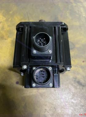 (非标价)富士 伺服电机 马达 GYG102C5-RG2 1KW 一台