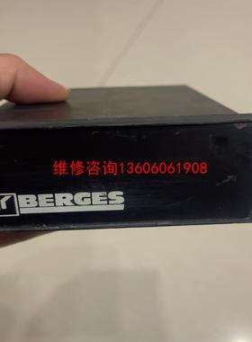 （请询价）德国进口BERGES议价