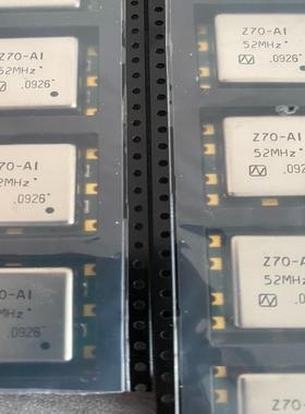 全新NDK恒温晶振OCXO  Z70-AI 52MHz 5V