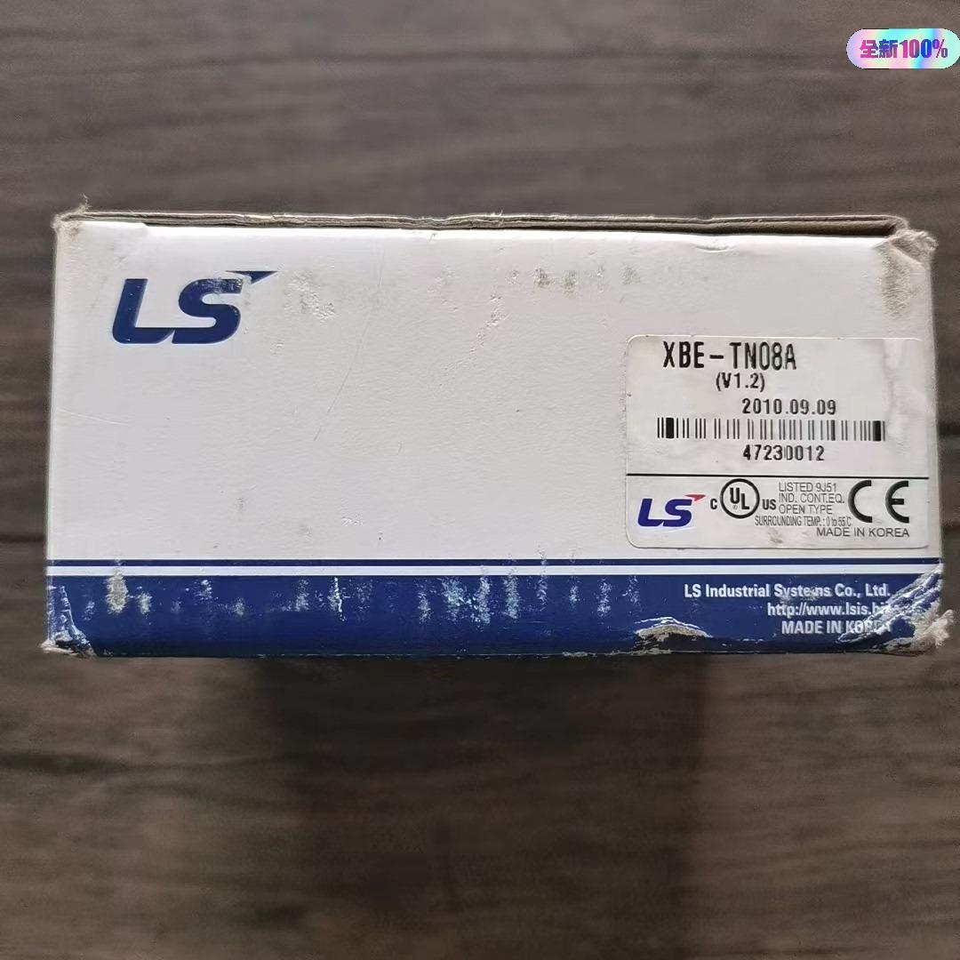 全新原装正品 LS产电 XBE-TN08N 模块，，
