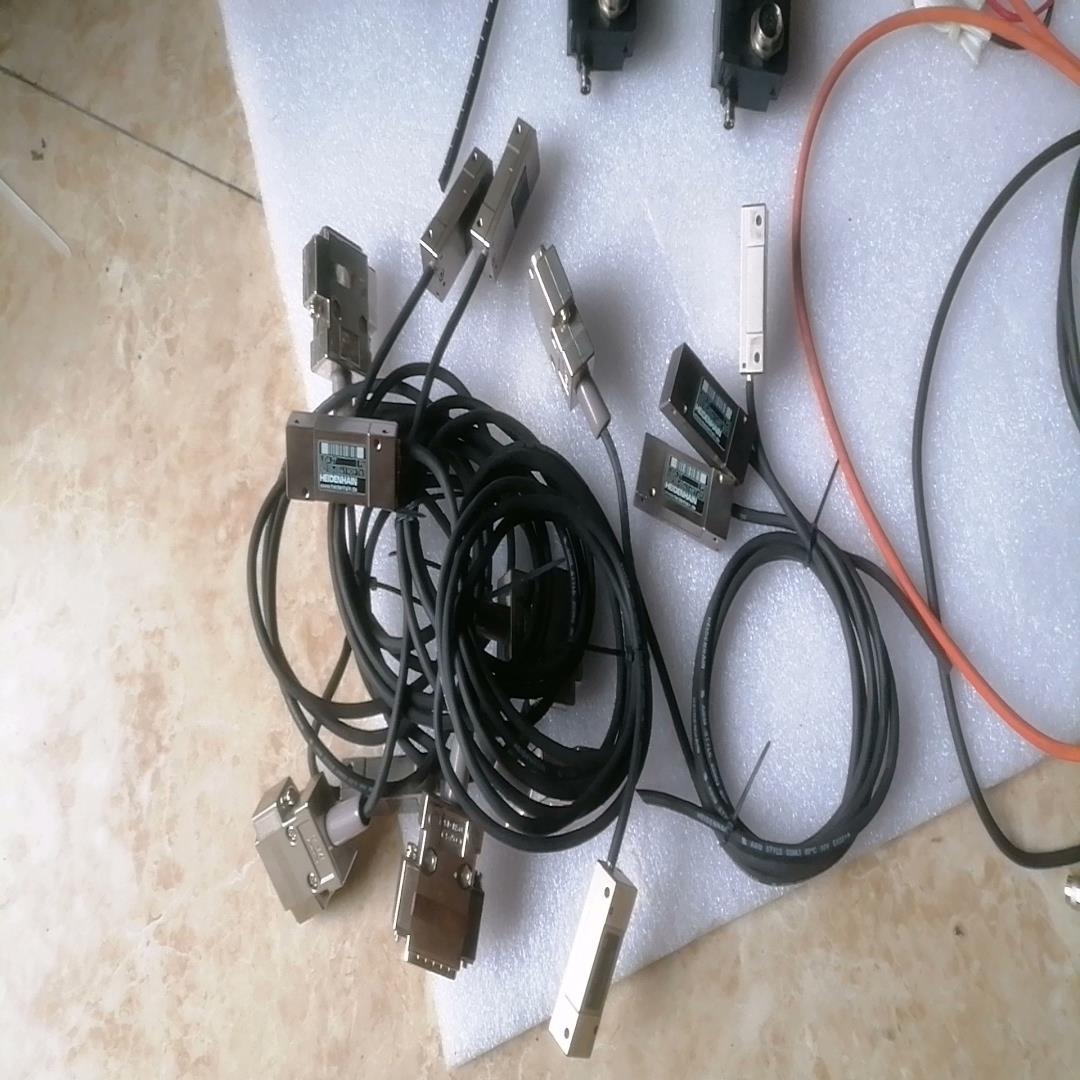 海德汉LIDA 27 822 135-01光栅读数头