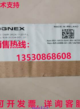 原装供应DMR-262X-1120-F-L 工业相机 DMR-262X-1120-F-L  /