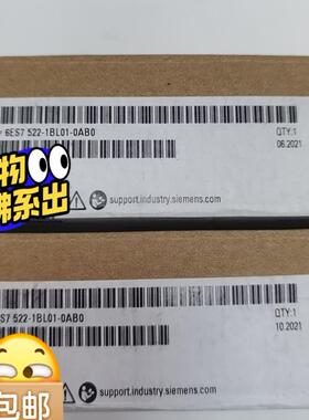 【工控自动化】S7522-1BL00-0AB0议价