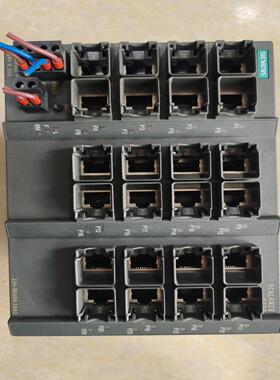 (议价)6GK5224-0BA00-2AA3 X224电气交换