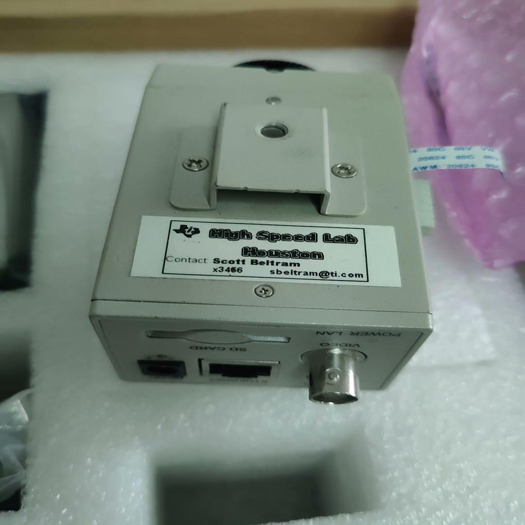 （设备配件）dm368开发板。