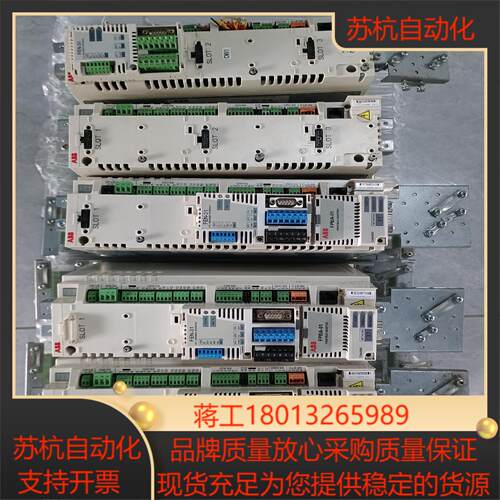 伺服驱动器ACSM1-04AM-016A-4议价