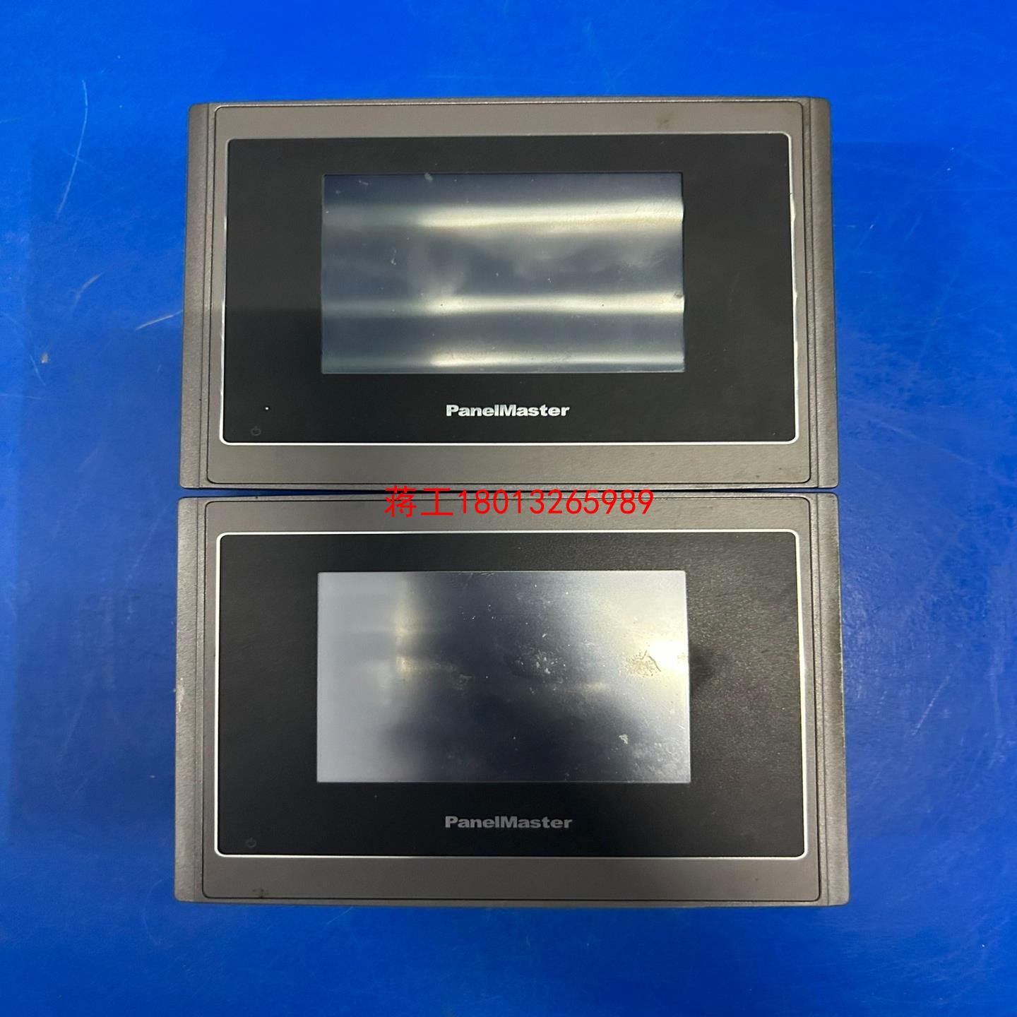 屏通触摸屏PL035-TST1A-F1RN成色如图议价