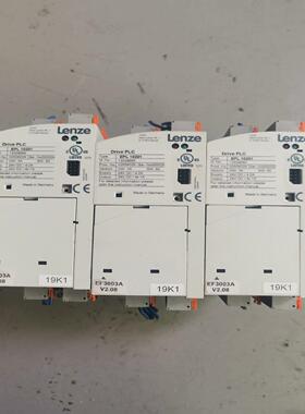 {雅致机械商行}EPL 10201 伦茨变频器  EPL10201