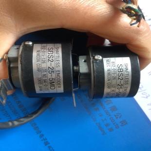 ENCODE SHAFTLESS {雅致机械商行}NIDEC Nemicon