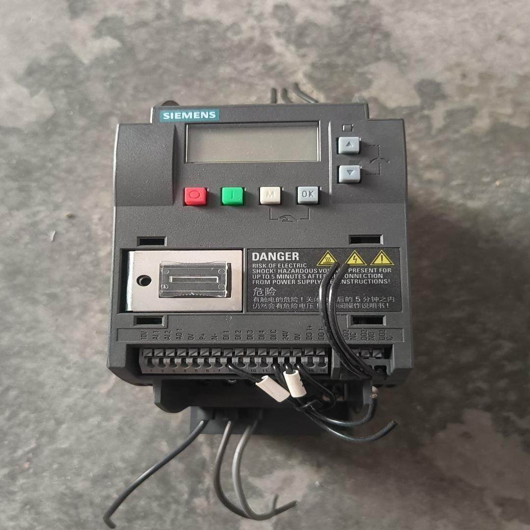 （设备配件） V变频器SL31201.1-5  KW3806西门子V20,3C数码配件,其它配件,淘宝优惠券,粉丝福利购,淘宝优惠卷