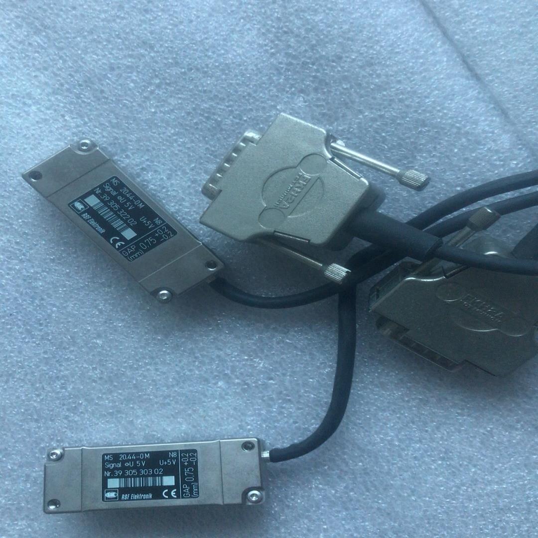 （设备配件）RSF Elektronlk光栅尺读数头