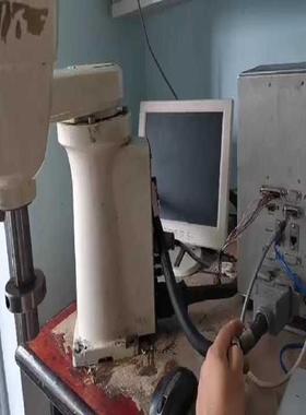 hs-45552e/gm电装四轴机械臂 denso 机器人