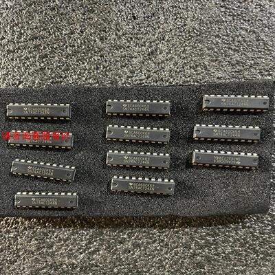 数字电路 SN74ACT244N 全新正品现货
