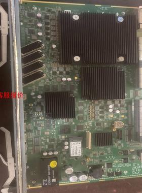 中兴C600SFUB主控板卡，拆机替换下来的，成色如图150
